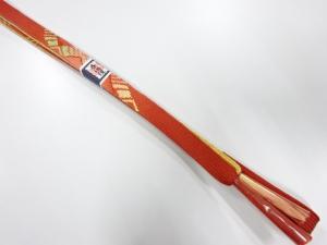 未使用品　正絹　高麗　手組帯締め